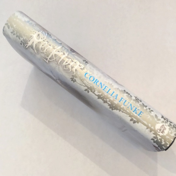 Reckless by Cornelia Funke Hardcover w/ Dust Jacket 352 pages Original 2010 - Picture 2 of 13